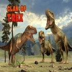 Med den aktuella spel Tyrannosaurus rex sim 3D för Android ladda ner gratis Clan of T-Rex till den andra mobiler eller surfplattan.