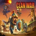 Med den aktuella spel The prince Billy Bob för Android ladda ner gratis Clan war till den andra mobiler eller surfplattan.