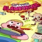 Med den aktuella spel Sniper shot! för Android ladda ner gratis Clarence blamburger till den andra mobiler eller surfplattan.