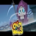 Med den aktuella spel Zombie hunter: Post apocalypse survival games för Android ladda ner gratis Clash of heroes: Battlefront till den andra mobiler eller surfplattan.