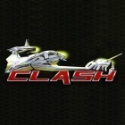 Med den aktuella spel LoL defender för Android ladda ner gratis Clash: Space shooter till den andra mobiler eller surfplattan.