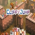Med den aktuella spel Toy patrol shooter 3D Helloween för Android ladda ner gratis Cliffy jump till den andra mobiler eller surfplattan.