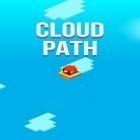 Med den aktuella spel My playhome stores för Android ladda ner gratis Cloud path till den andra mobiler eller surfplattan.