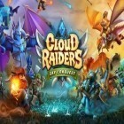 Med den aktuella spel Air strike 3D för Android ladda ner gratis Cloud raiders: Sky conquest till den andra mobiler eller surfplattan.