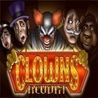 Med den aktuella spel Metal soldiers för Android ladda ner gratis Clowns Revolt till den andra mobiler eller surfplattan.