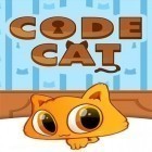 Med den aktuella spel Island master: The most popular social game för Android ladda ner gratis Code cat till den andra mobiler eller surfplattan.