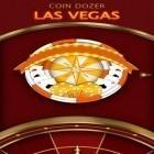 Med den aktuella spel Riot Rings-Funniest Game Ever! för Android ladda ner gratis Coin dozer: Las Vegas trip till den andra mobiler eller surfplattan.