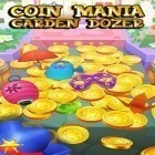 Med den aktuella spel Backgammon Deluxe för Android ladda ner gratis Coin mania: Garden dozer till den andra mobiler eller surfplattan.