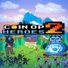 Med den aktuella spel Super Chavis land för Android ladda ner gratis Coin-op heroes 2 till den andra mobiler eller surfplattan.