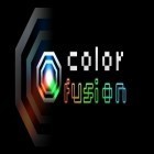 Med den aktuella spel Road Warrior för Android ladda ner gratis Color Fusion till den andra mobiler eller surfplattan.