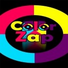 Med den aktuella spel Celebrity smoothies store för Android ladda ner gratis Color zap: Color match till den andra mobiler eller surfplattan.