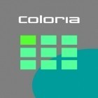 Med den aktuella spel Cubedise för Android ladda ner gratis Coloria till den andra mobiler eller surfplattan.