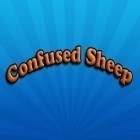 Med den aktuella spel City cars racer 2 för Android ladda ner gratis Confused sheep till den andra mobiler eller surfplattan.