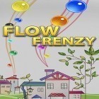 Med den aktuella spel Silicon Valley: Billionaire för Android ladda ner gratis Connect bubble: Flow frenzy till den andra mobiler eller surfplattan.