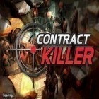 Med den aktuella spel Truck driver 3D: Offroad för Android ladda ner gratis Contract Killer till den andra mobiler eller surfplattan.