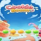 Med den aktuella spel The sun: Lite beta för Android ladda ner gratis Cookie boom till den andra mobiler eller surfplattan.