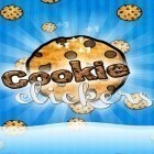 Med den aktuella spel The caps för Android ladda ner gratis Cookie clickers till den andra mobiler eller surfplattan.