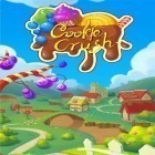 Med den aktuella spel Epic arena för Android ladda ner gratis Cookie crush till den andra mobiler eller surfplattan.