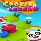 Med den aktuella spel Highway сar escape drive för Android ladda ner gratis Cookie game legend till den andra mobiler eller surfplattan.