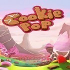 Med den aktuella spel Catch the rabbit för Android ladda ner gratis Cookie pop: Bubble shooter till den andra mobiler eller surfplattan.