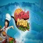 Med den aktuella spel Prehistoric Journey för Android ladda ner gratis Cooking fever till den andra mobiler eller surfplattan.