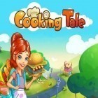 Med den aktuella spel Dream Zoo för Android ladda ner gratis Cooking tale till den andra mobiler eller surfplattan.