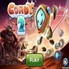 Med den aktuella spel 2Dtrix: Puzzle för Android ladda ner gratis Cordy 2 till den andra mobiler eller surfplattan.