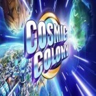 Med den aktuella spel Echoes of the past: Royal house of stone för Android ladda ner gratis Cosmic Colony till den andra mobiler eller surfplattan.