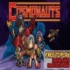 Med den aktuella spel Tiny Monsters för Android ladda ner gratis Cosmonauts till den andra mobiler eller surfplattan.