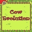 Med den aktuella spel Monkey king: Havoc in heaven för Android ladda ner gratis Cow evolution: The mootation till den andra mobiler eller surfplattan.