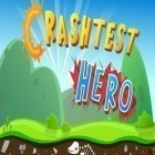 Med den aktuella spel Warrior chess för Android ladda ner gratis Crashtest hero: Motocross till den andra mobiler eller surfplattan.