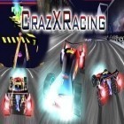 Med den aktuella spel TrafficVille 3D för Android ladda ner gratis CrazXRacing till den andra mobiler eller surfplattan.
