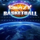 Med den aktuella spel Guerrilla Bob för Android ladda ner gratis Crazy basketball till den andra mobiler eller surfplattan.
