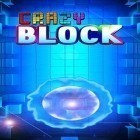 Med den aktuella spel Gold rush slots: Vegas pokies för Android ladda ner gratis Crazy block till den andra mobiler eller surfplattan.