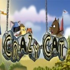 Med den aktuella spel Final fantasy V för Android ladda ner gratis Crazy cat: Fighting till den andra mobiler eller surfplattan.