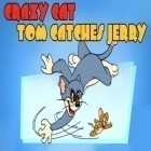 Med den aktuella spel Red Bull X-Fighters Motocross för Android ladda ner gratis Crazy cat: Tom catches Jerry till den andra mobiler eller surfplattan.