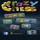 Med den aktuella spel Where is My Cheese? för Android ladda ner gratis Crazy Chess till den andra mobiler eller surfplattan.
