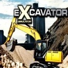 Med den aktuella spel Apocalypse Max för Android ladda ner gratis Crazy excavator simulator till den andra mobiler eller surfplattan.