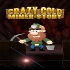Med den aktuella spel Ice shooter för Android ladda ner gratis Crazy gold miner story. Ultimate gold rush: Match 3 till den andra mobiler eller surfplattan.
