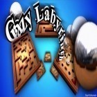 Med den aktuella spel Cartoon Wars: Gunner+ för Android ladda ner gratis Crazy Labyrinth 3D till den andra mobiler eller surfplattan.