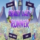 Med den aktuella spel Ace Box Race för Android ladda ner gratis Crazy Lazy Runner till den andra mobiler eller surfplattan.