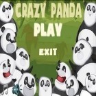 Med den aktuella spel The meego för Android ladda ner gratis Crazy Panda till den andra mobiler eller surfplattan.