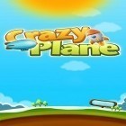 Med den aktuella spel Gravity duck för Android ladda ner gratis Crazy plane till den andra mobiler eller surfplattan.