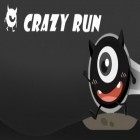 Med den aktuella spel Jelly bang för Android ladda ner gratis Crazy run till den andra mobiler eller surfplattan.
