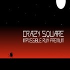 Med den aktuella spel Forever lost: Episode 3 för Android ladda ner gratis Crazy square: Impossible run premium till den andra mobiler eller surfplattan.
