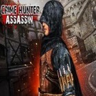 Med den aktuella spel Birzzle fever för Android ladda ner gratis Crime hunter: Assassin 3D till den andra mobiler eller surfplattan.