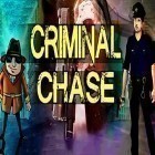 Med den aktuella spel Jewels El Dorado för Android ladda ner gratis Criminal chase: Escape games till den andra mobiler eller surfplattan.