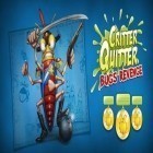 Med den aktuella spel Gem mania för Android ladda ner gratis Critter Quitter Bugs Revenge till den andra mobiler eller surfplattan.