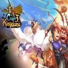 Med den aktuella spel House of fun: Slots för Android ladda ner gratis Crook 3 kingdoms till den andra mobiler eller surfplattan.