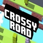 Med den aktuella spel The island: Survival challenge för Android ladda ner gratis Crossy road till den andra mobiler eller surfplattan.